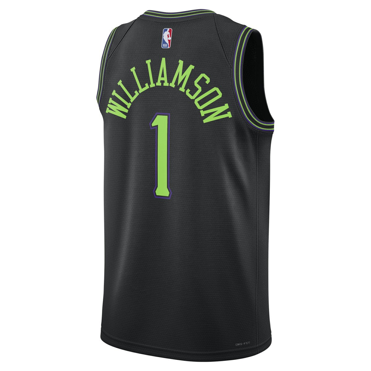 Zion Williamson New Orleans Pelicans Unisex 2025/26 Swingman Jersey For Sale