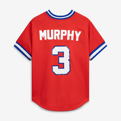 Dale Murphy Atlanta Braves Mitchell & Ness Authentic Batting Practice Jersey | MLB Online