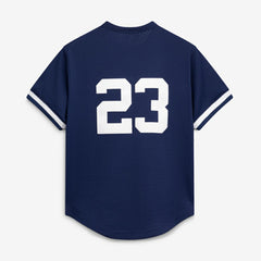 Don Mattingly New York Yankees Mitchell & Ness Authentic Batting Practice Jersey | MLB New