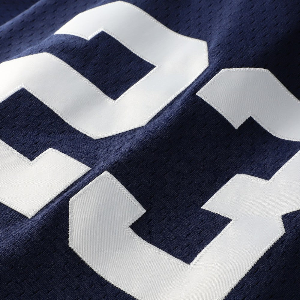Don Mattingly New York Yankees Mitchell & Ness Authentic Batting Practice Jersey | MLB New