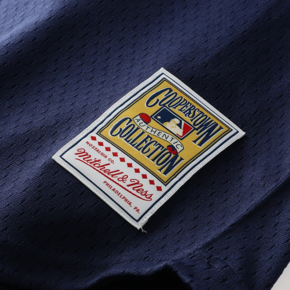 Don Mattingly New York Yankees Mitchell & Ness Authentic Batting Practice Jersey | MLB New