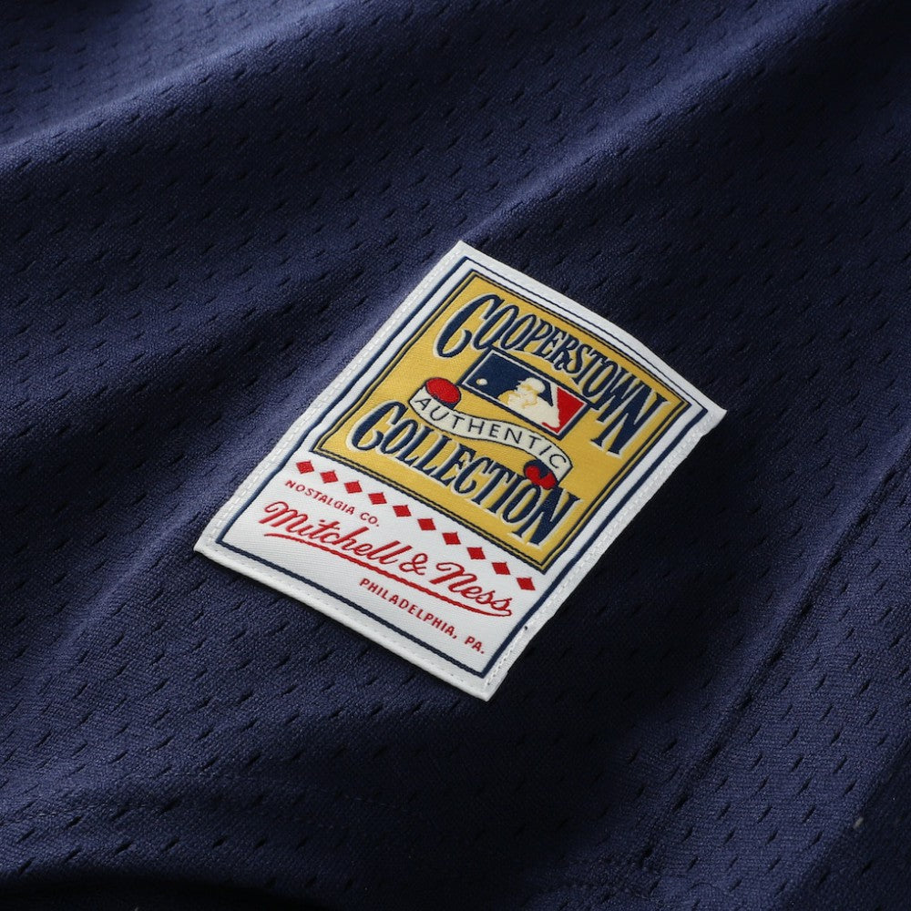 Kirk Gibson Detroit Tigers Mitchell & Ness Authentic Batting Practice Jersey | MLB New