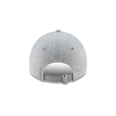 New Era USA Womens Sporty Shine Adjustable Hat - Grey - New Era