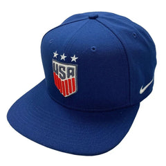 USA 2019 Pro Cap - Navy - Nike