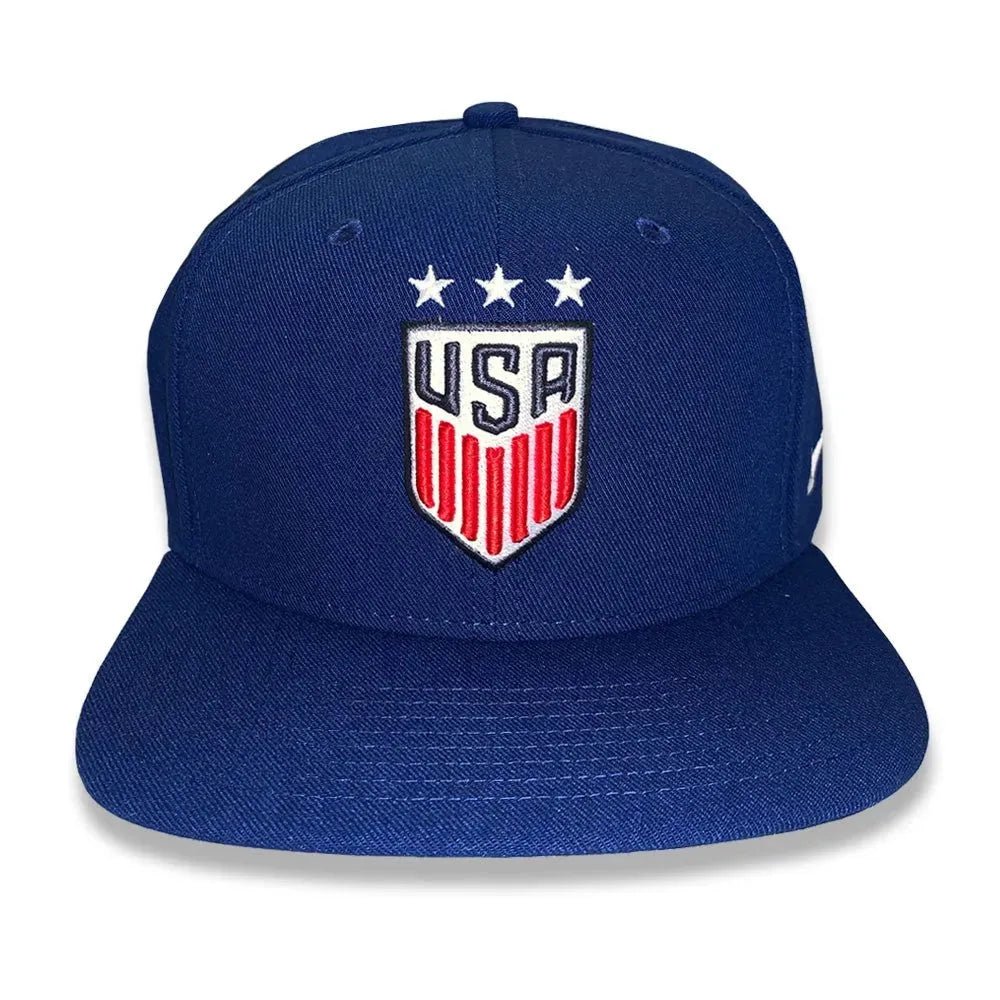 USA 2019 Pro Cap - Navy - Nike