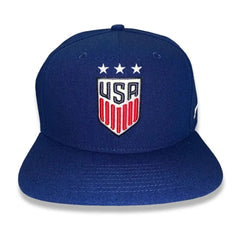 USA 2019 Pro Cap - Navy - Nike