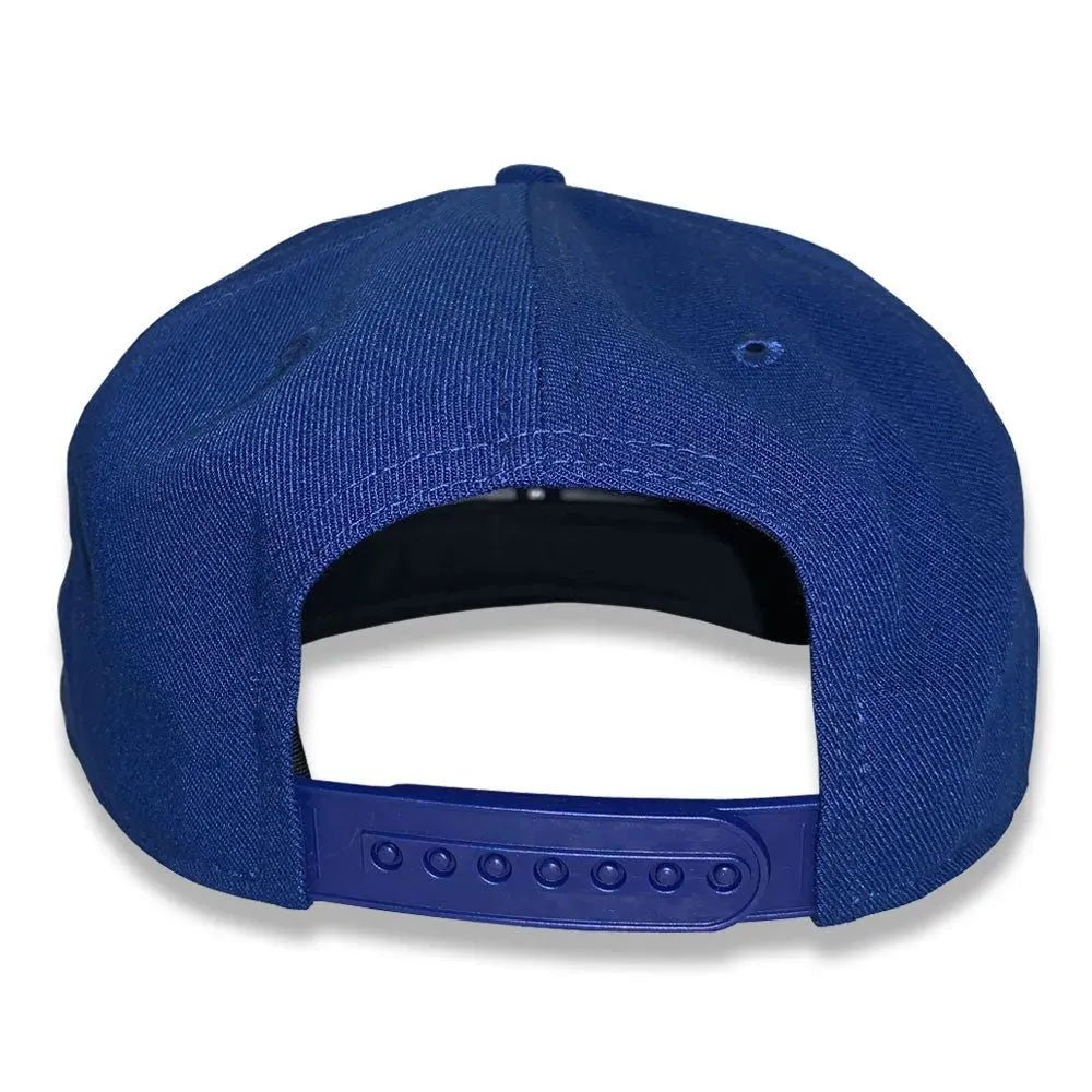 USA 2019 Pro Cap - Navy - Nike