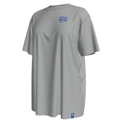 2022-23 USA Women's Voice WC22 Tee - Grey - Nike