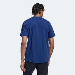 2022-23 Argentina Graphic Tee Night Indigo - Adidas