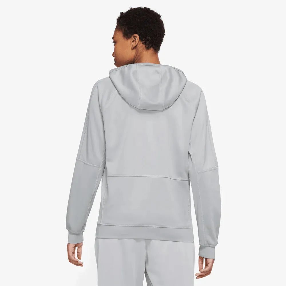 2022-23 USA Women's Travel Soccer Hoodie - Grey - Nike