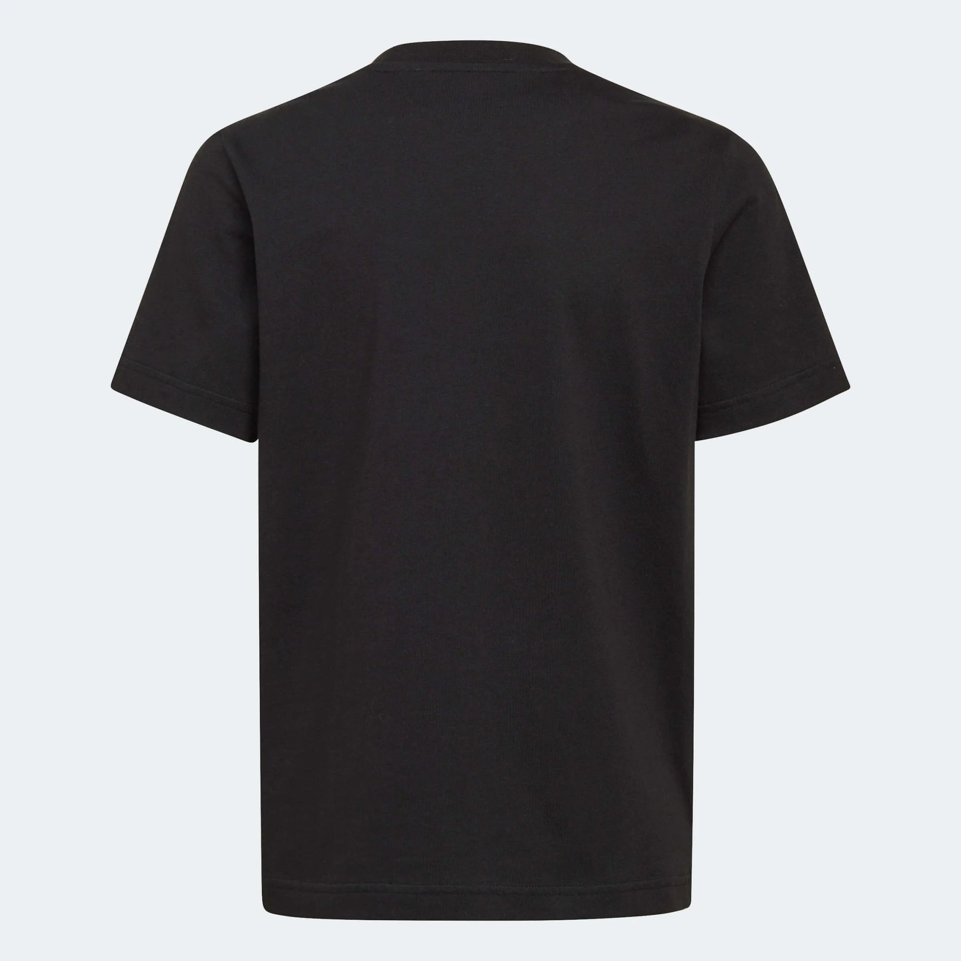 2022-23 Germany Youth Tee - Black - Adidas