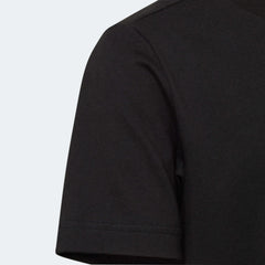 2022-23 Germany Youth Tee - Black - Adidas