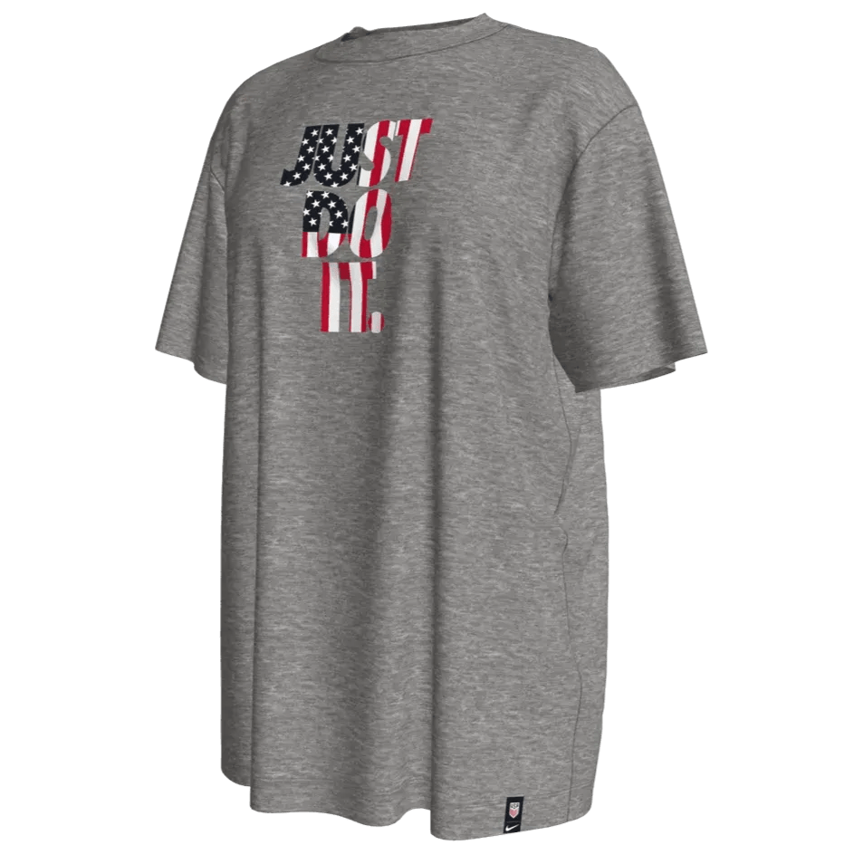 2022-23 USA Women's JDI Tee - Nike