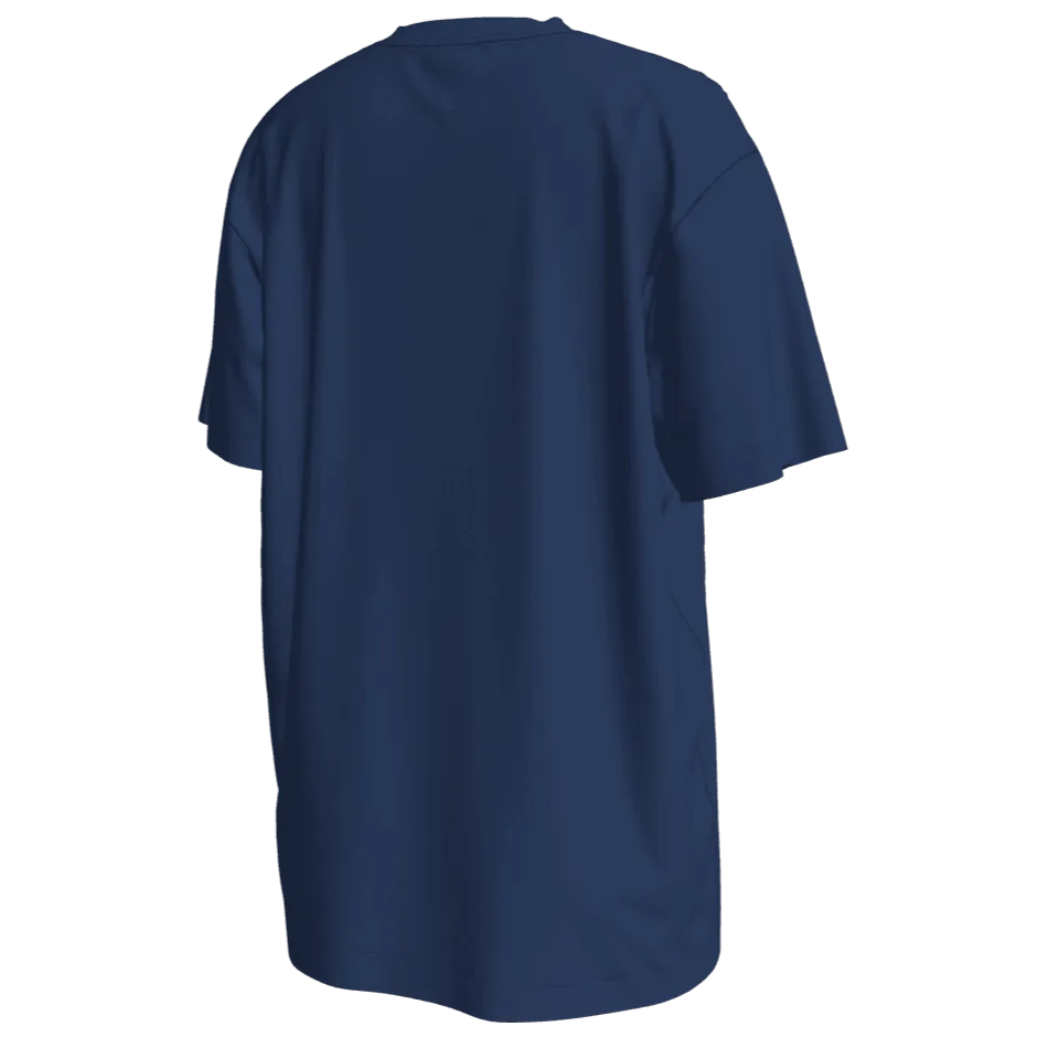 2022-23 Brazil Women's Swoosh Tee - Nike