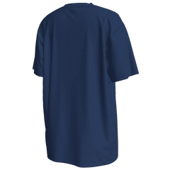 2022-23 Brazil Women's Swoosh Tee - Nike