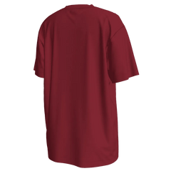 2022-23 Portugal Women's Crest Tee - Nike