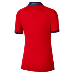 2022-23 England Women's Away Soccer Jersey - Nike