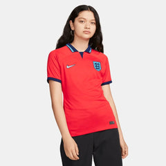 2022-23 England Women's Away Soccer Jersey - Nike