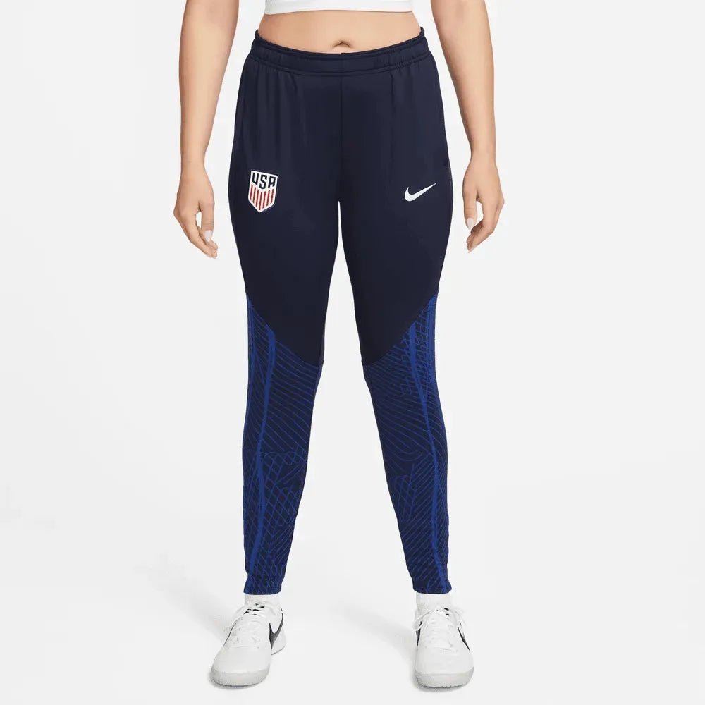 2022-23 USA Women's Knit Soccer Pants - Nike