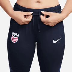 2022-23 USA Women's Knit Soccer Pants - Nike