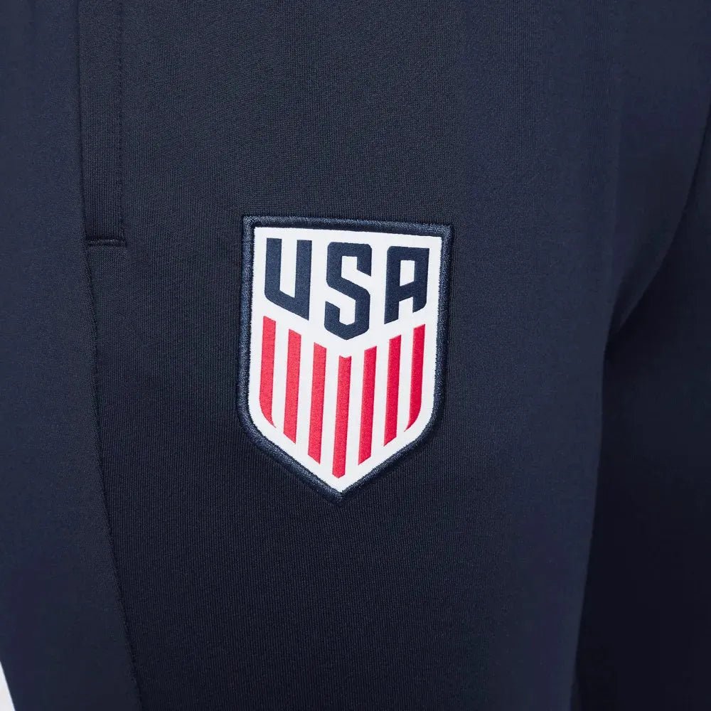 2022-23 USA Women's Knit Soccer Pants - Nike