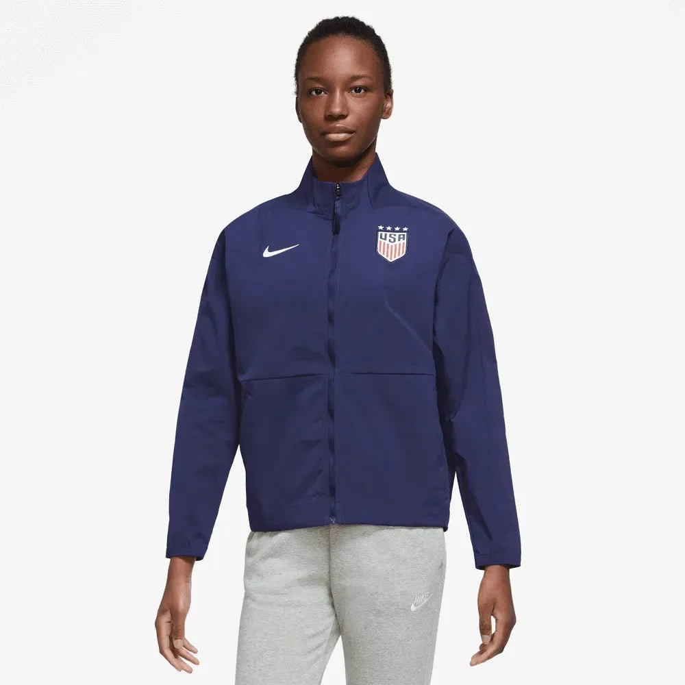 2022-23 USA Women's 4-Star Training Top - Nike