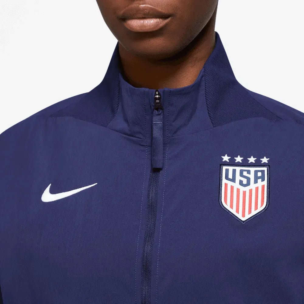2022-23 USA Women's 4-Star Training Top - Nike