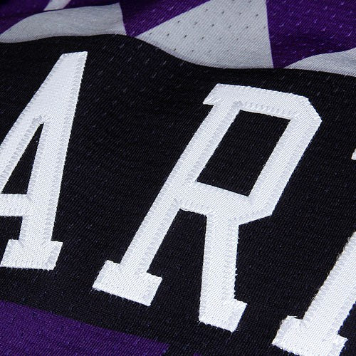 Vince Carter Toronto Raptors 1998/99 Throwback Authentic Jersey On Sale