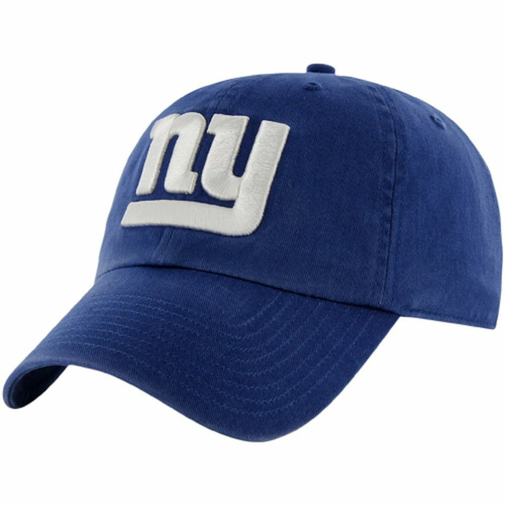 New York Giants 47 brand '47 Brand Cleanup Adjustable Hat
