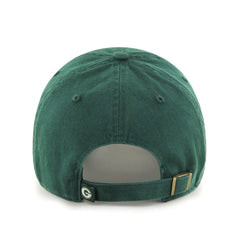 Green Bay Packers 47 brand '47 Brand Cleanup Adjustable Hat