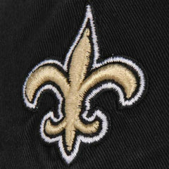 New Orleans Saints 47 brand '47 Brand Cleanup Adjustable Hat