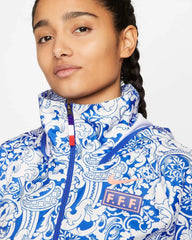 2023 Womens France Jacket - Nike