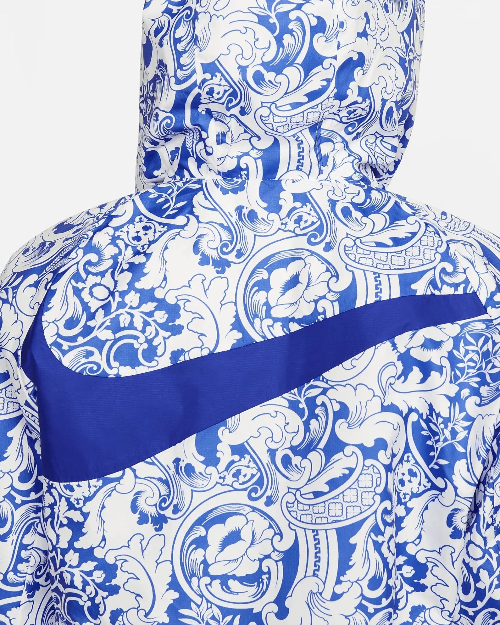 2023 Womens France Jacket - Nike
