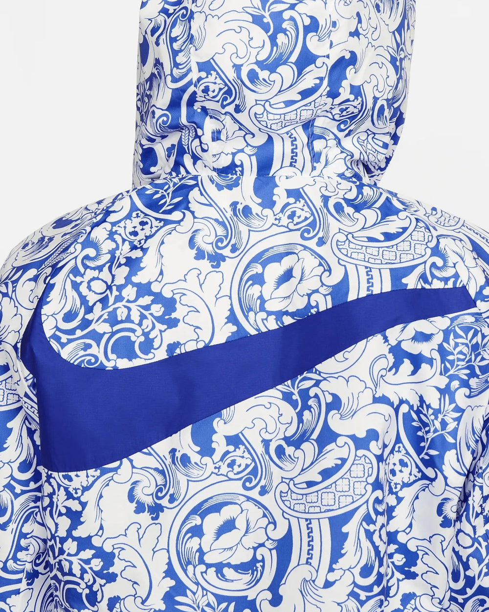 2023 Womens France Jacket - Nike