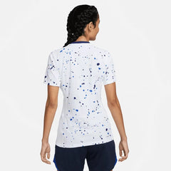 2023-24 USA Women's Home Authentic Soccer Jersey (No Stars) - Nike