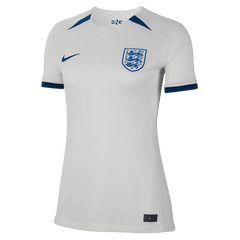 2023-24 England Women's Stadium Home Soccer Jersey - Nike