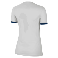 2023-24 England Women's Stadium Home Soccer Jersey - Nike