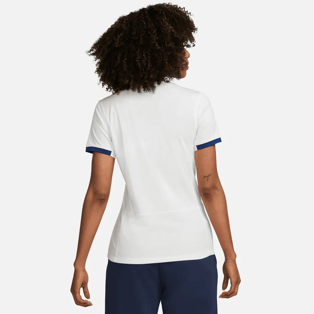 2023-24 England Women's Stadium Home Soccer Jersey - Nike