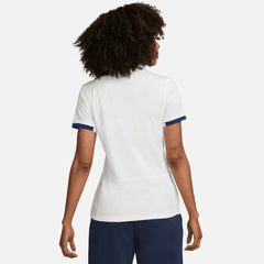2023-24 England Women's Stadium Home Soccer Jersey - Nike