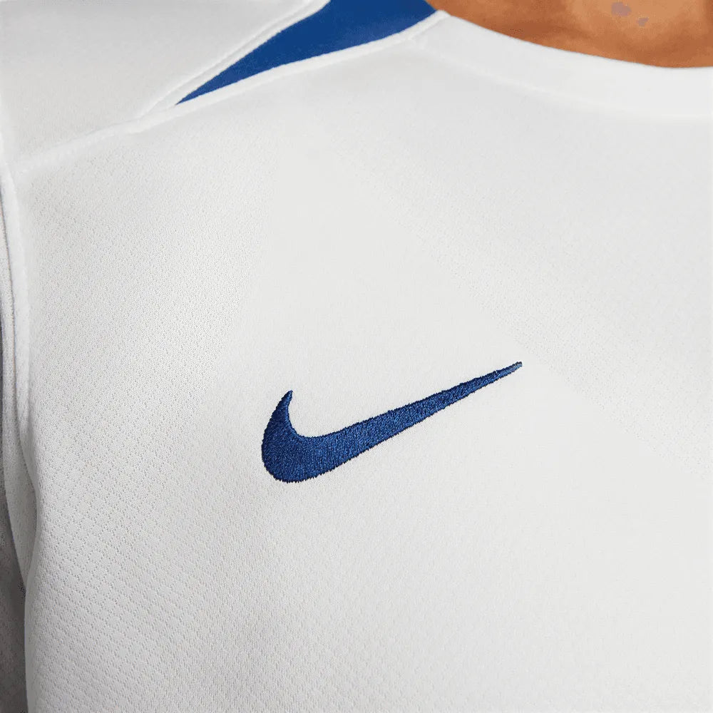 2023-24 England Women's Stadium Home Soccer Jersey - Nike