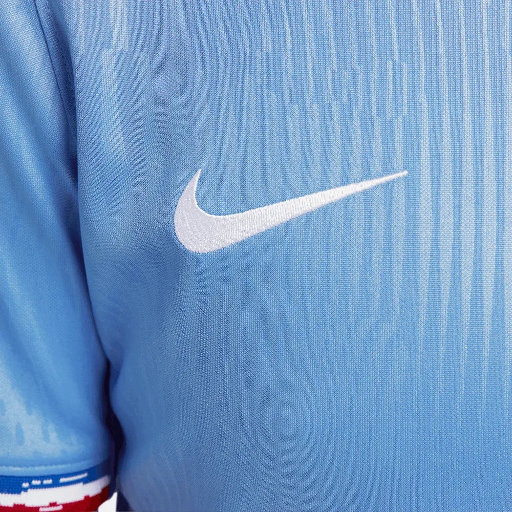 2023-24 France Women's Stadium Home Soccer Jersey - Nike