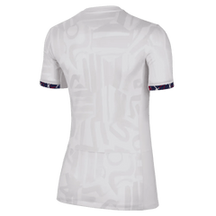 2023-24 France Women's Stadium Away Soccer Jersey - Nike