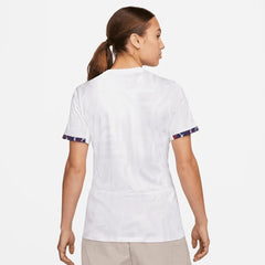 2023-24 France Women's Stadium Away Soccer Jersey - Nike
