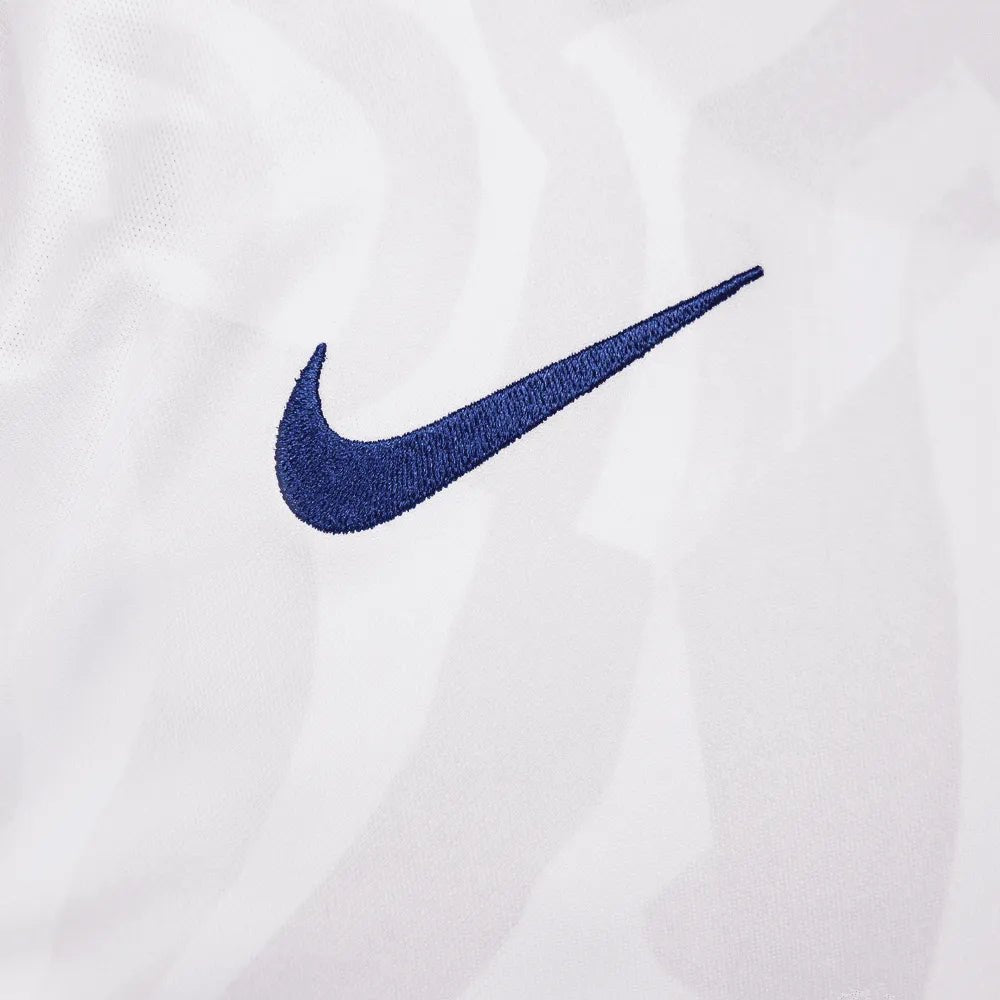 2023-24 France Women's Stadium Away Soccer Jersey - Nike