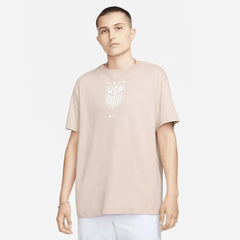 2023-24 USA Women's 4 Star Crest Tee - Nike