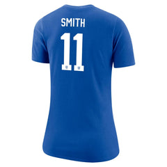 2023-24 USA Women's 4-Star Smith 11 Tee - Nike