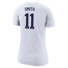 2023-24 USA Women's 4-Star Smith 11 Tee - Nike