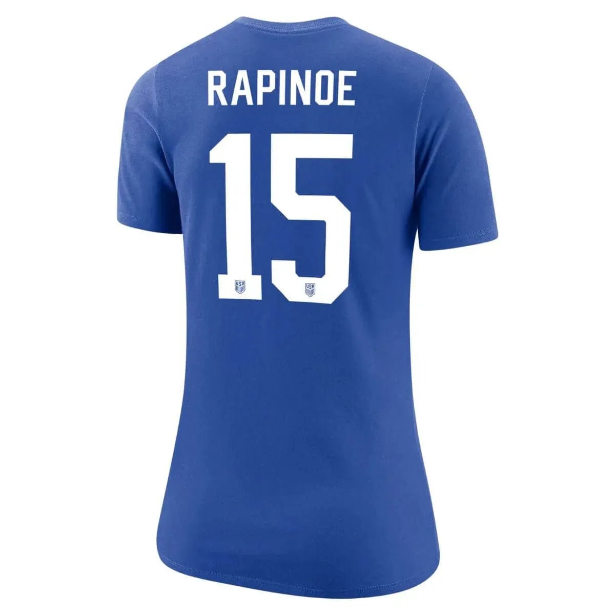 2023-24 USA Women's 4-Star Rapinoe 15 Tee - Nike