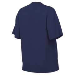 2023-24 France Women's Crest Tee - Nike