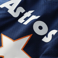 Jeff Bagwell Houston Astros Mitchell & Ness Authentic Batting Practice Jersey | MLB On Sale